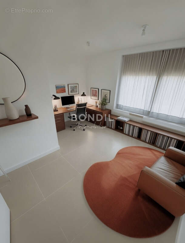 Appartement à PERTUIS