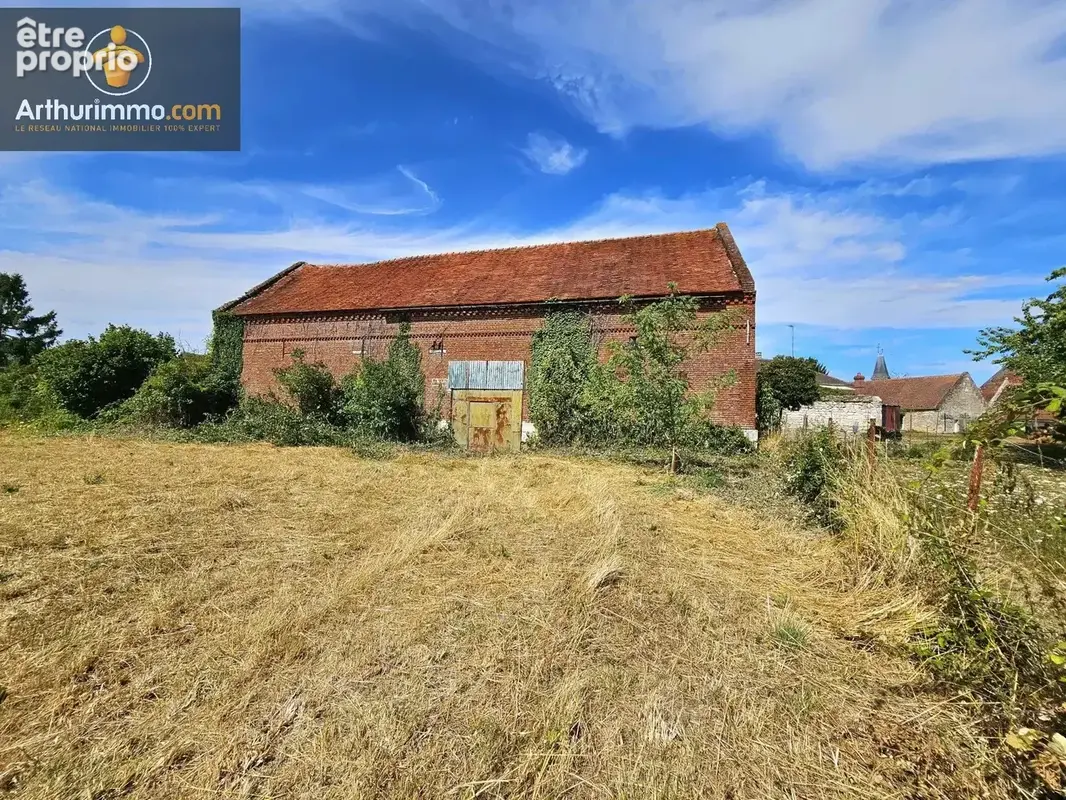 Vente Maison Estrees-saint-denis(60190) 82 000ï¿œ - photo 3