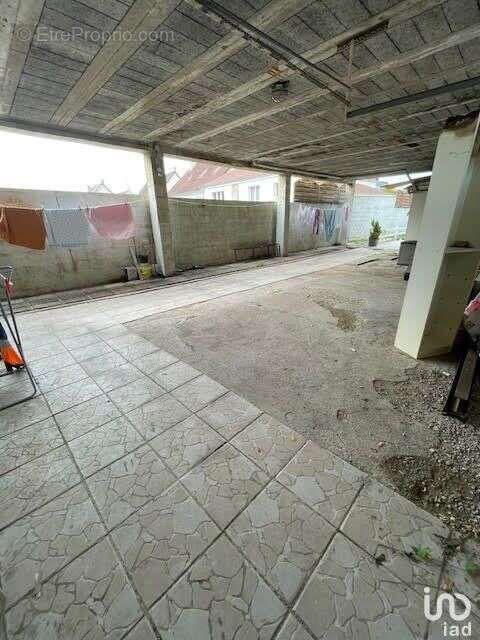 Photo 5 - Maison à MORANGIS