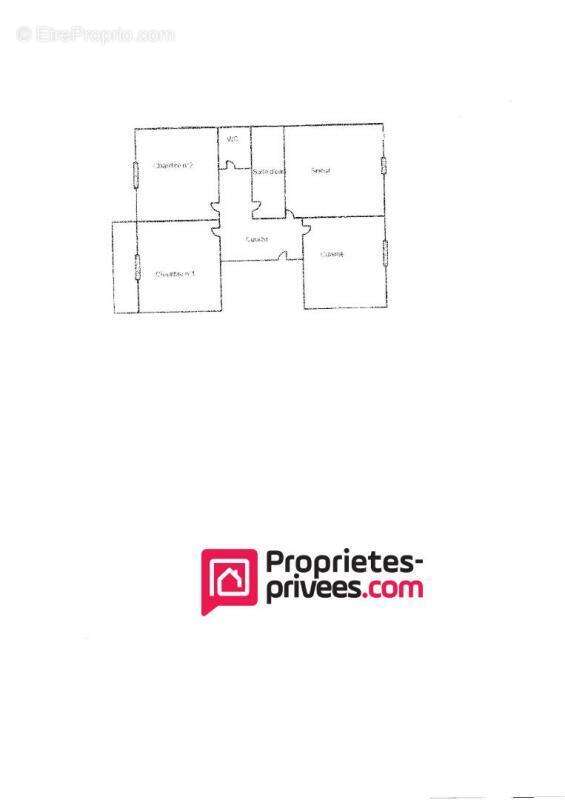 Appartement à NARBONNE