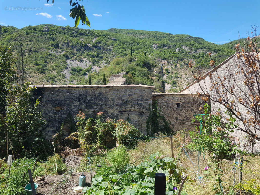 Maison à SAINT-MAY