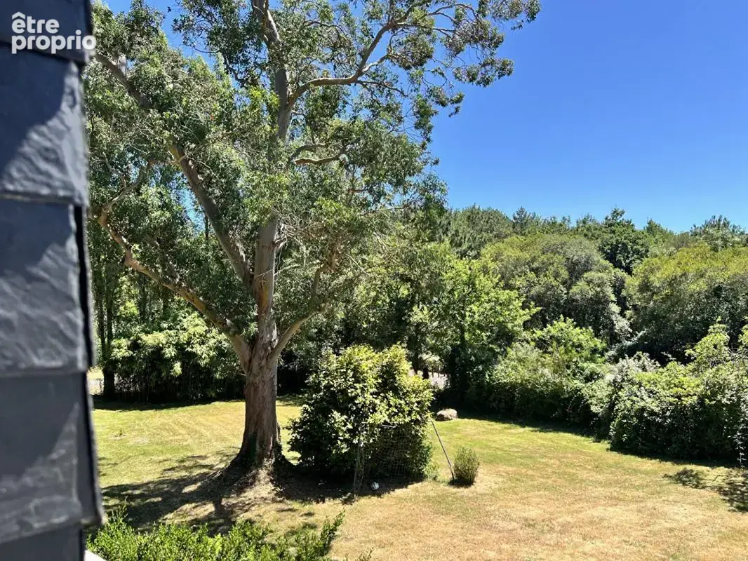 "Ombeline" - Maison 5 pièces sur la route des plages - PLOEMEL - photo 7