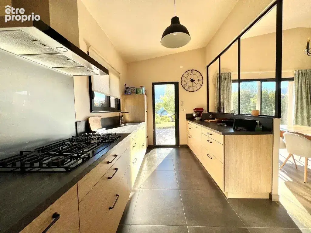 Maison 6 pièces 188 m² à vendre à Chanac (48230) - photo 8