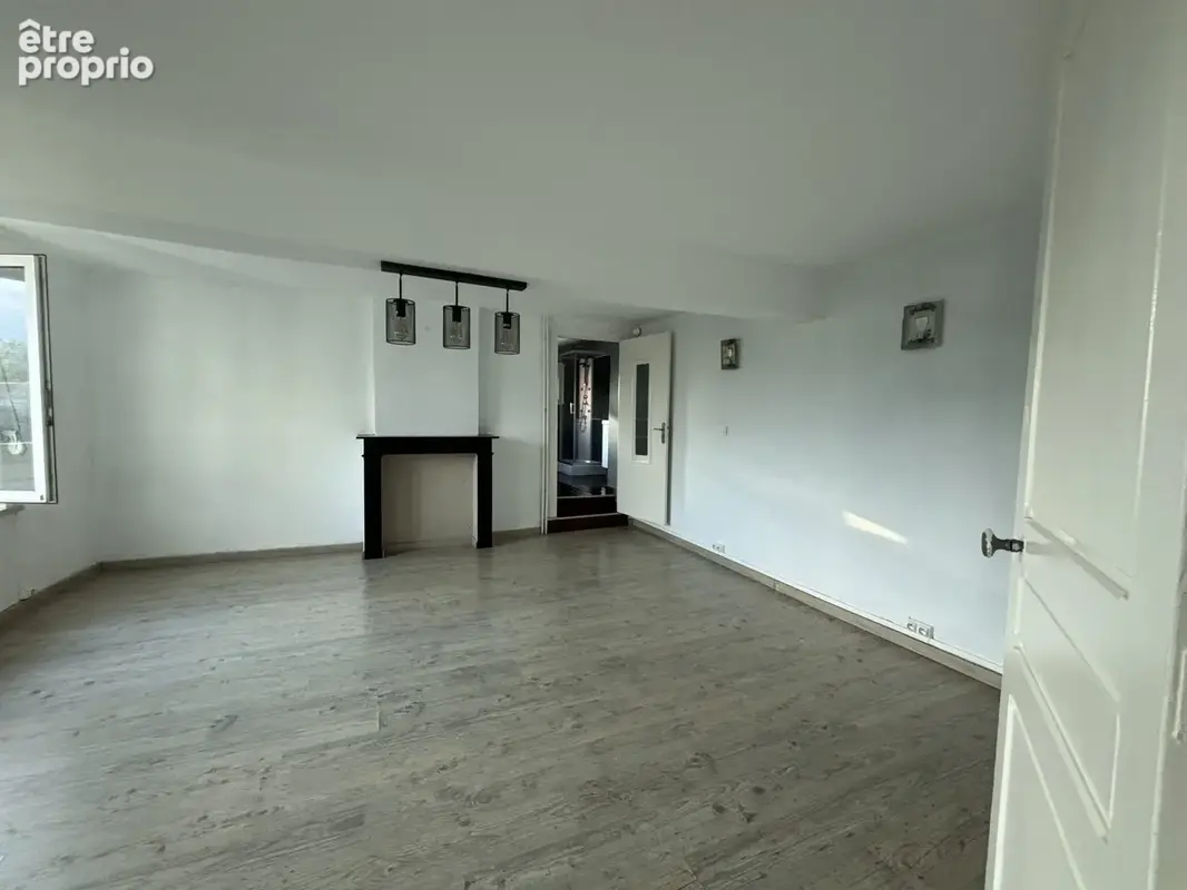 Maison 4 pièces 86 m² à vendre à Solesmes (59730) - photo 5