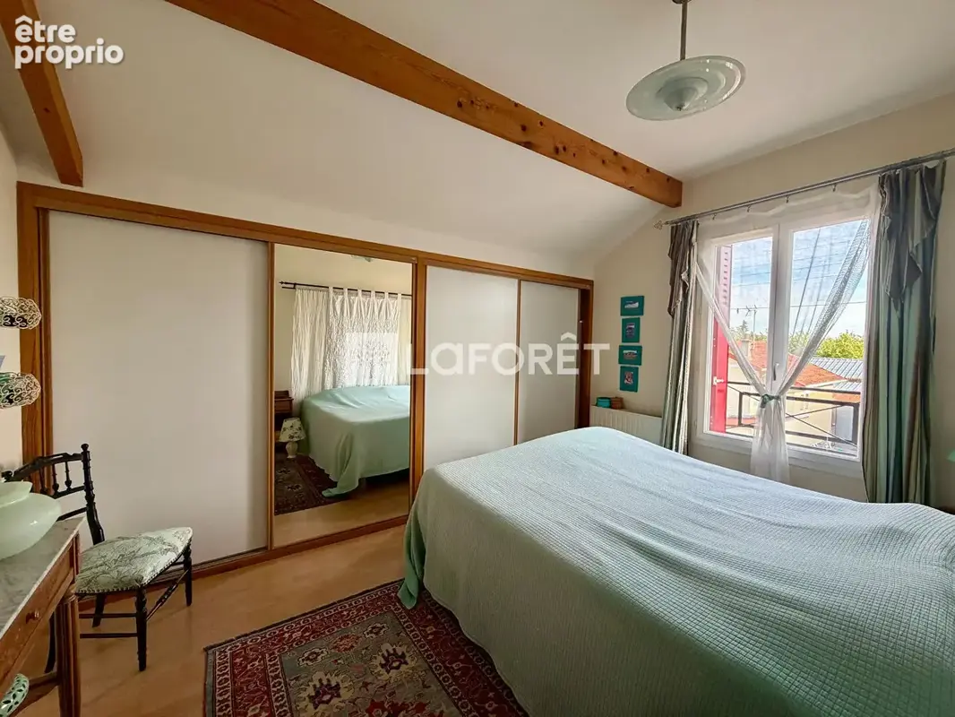 Coup de coeur! Maison Juvisy Sur Orge 7 pièce(s) 140 m2 - photo 15