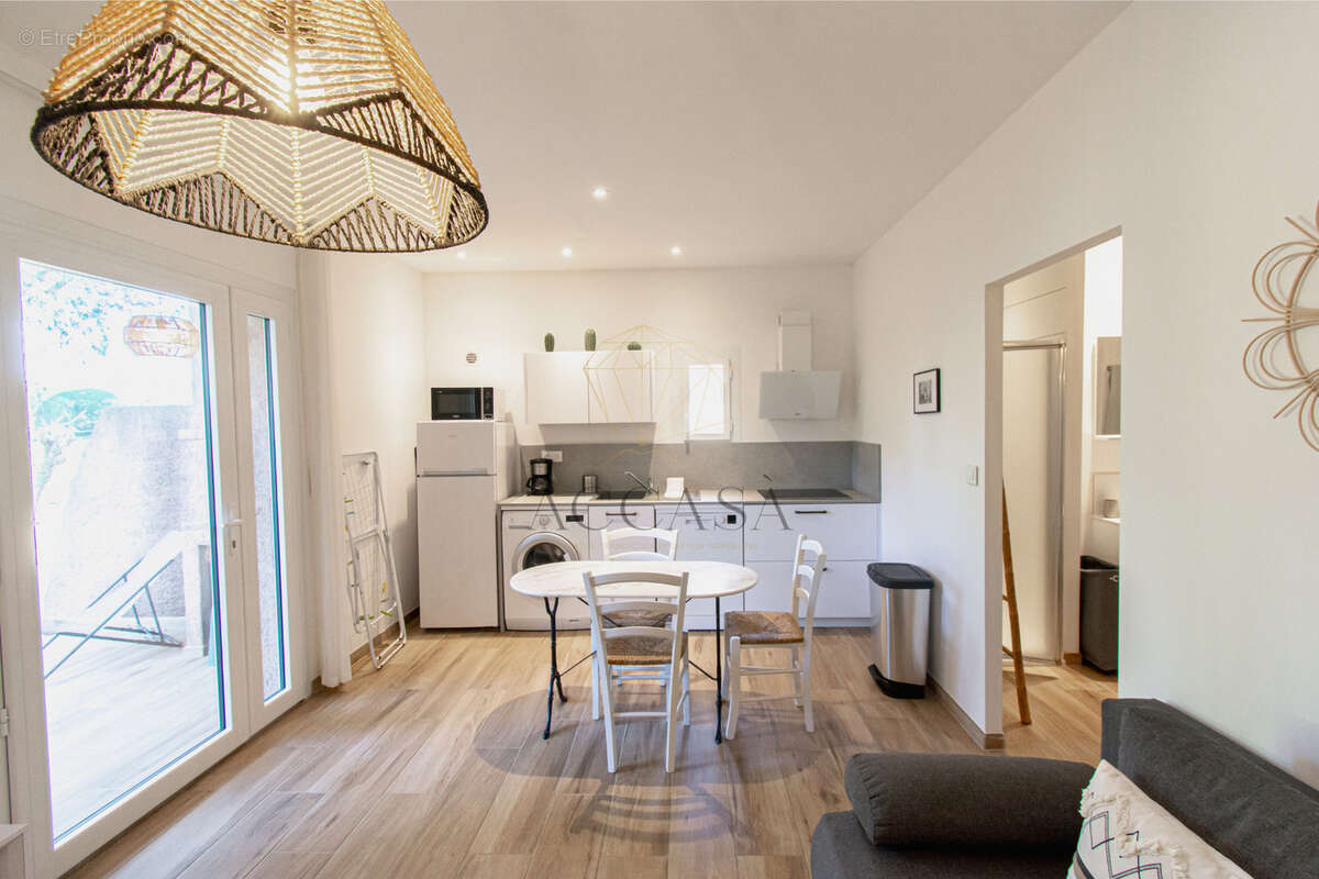 Maison à PORTO-VECCHIO