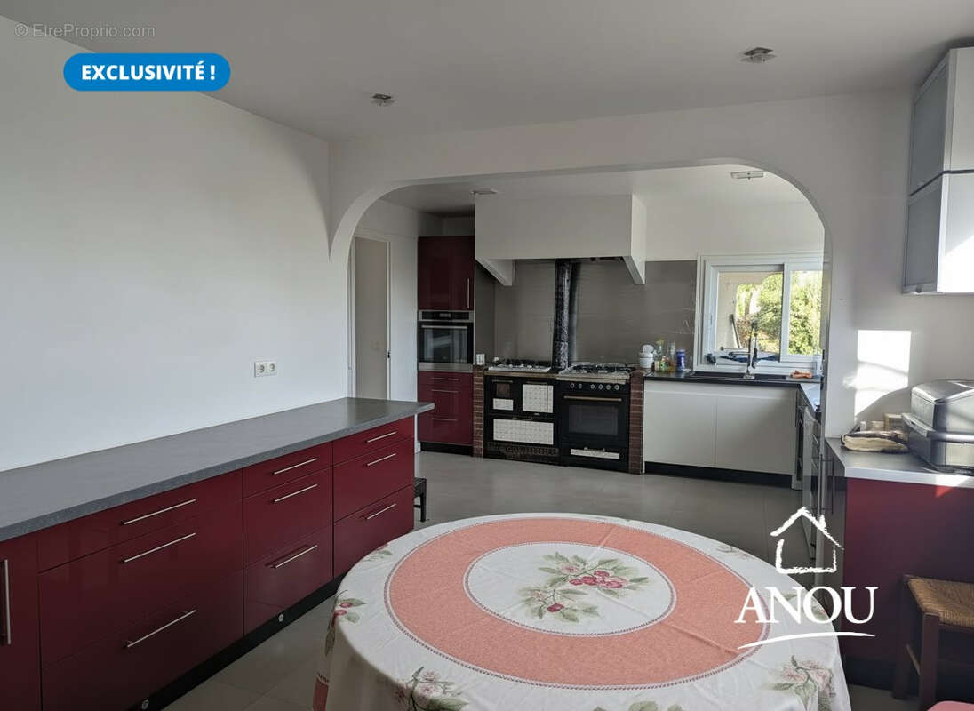 Maison à NONVILLIERS-GRANDHOUX