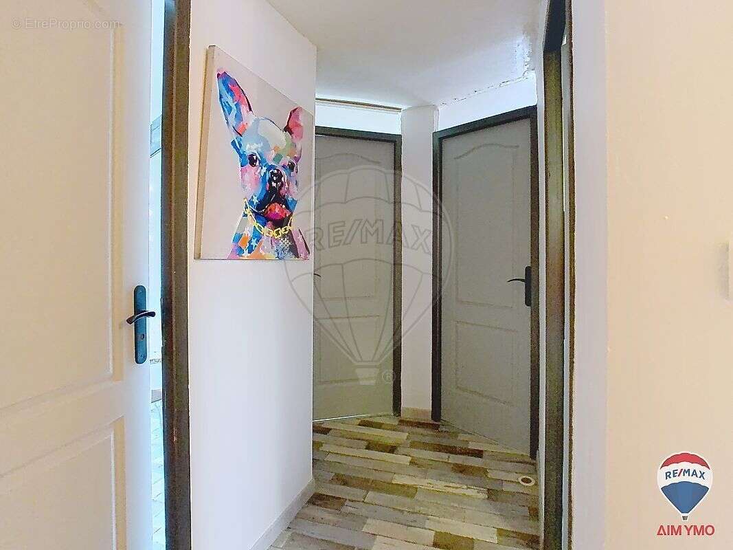 Maison à SOULTZ-HAUT-RHIN