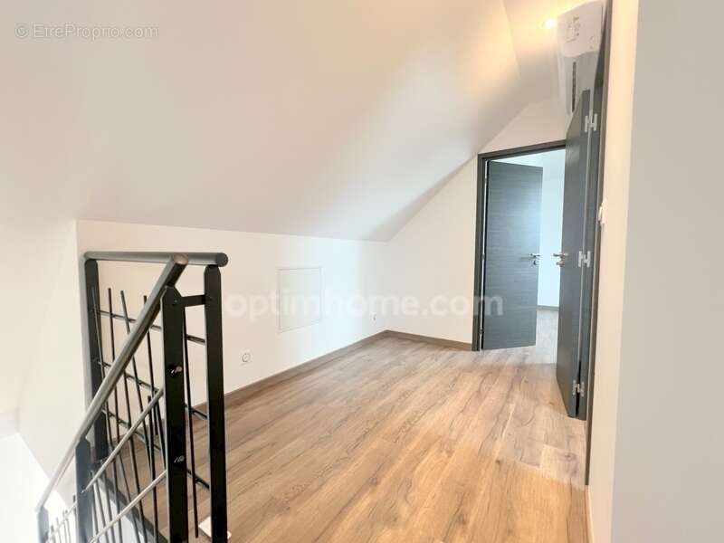 Maison récente 115 m² – 3 chambres – Terrain 762 m² – Noyers-sur-Cher – Aucun travaux - photo 14
