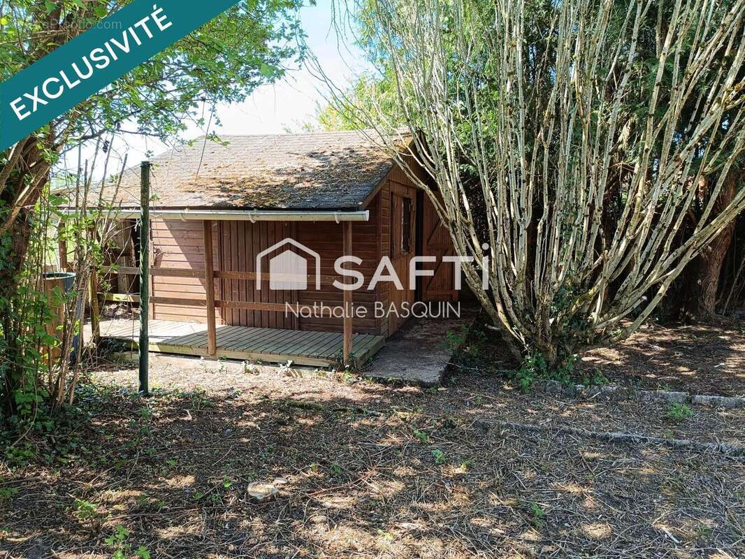 Photo 4 - Maison à GENOUILLY