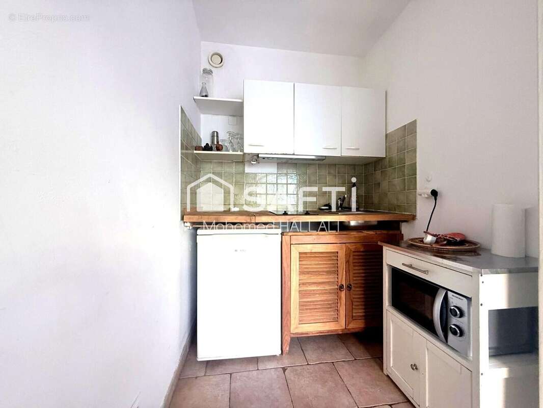 Photo 4 - Appartement à ARCACHON