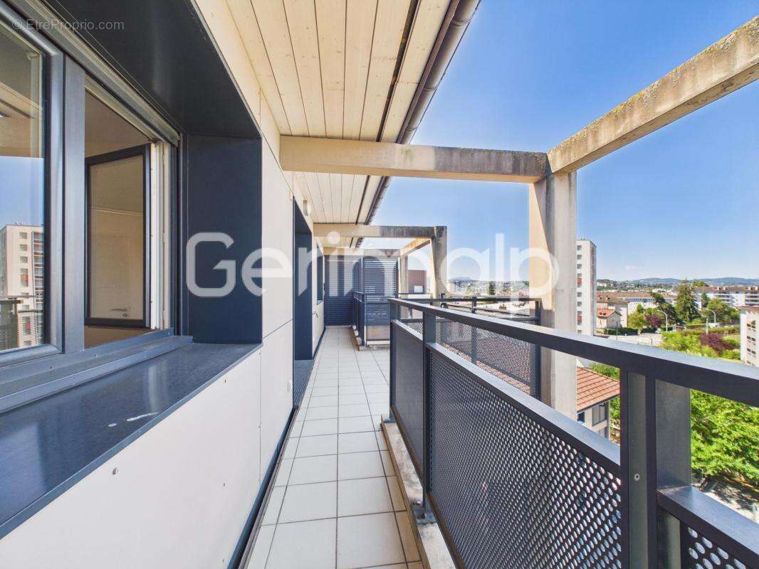 Appartement à ANNECY