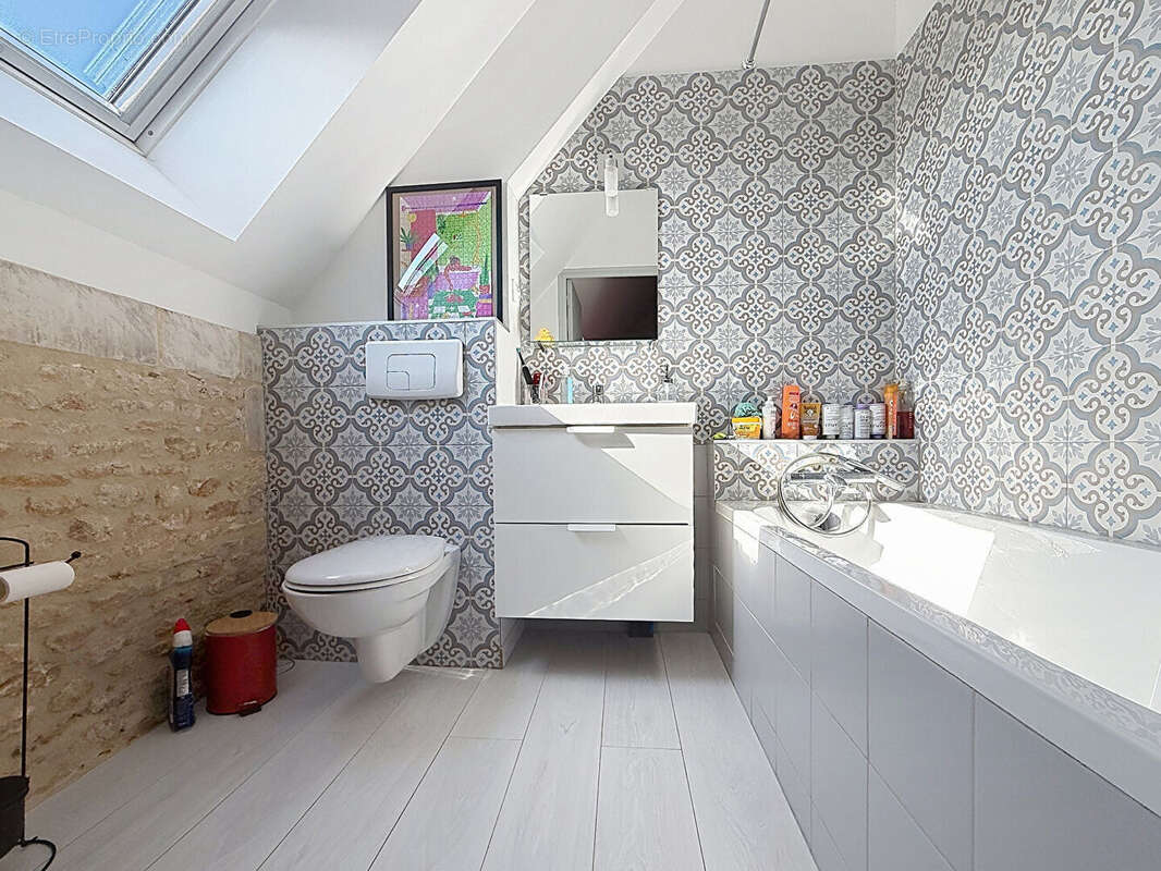 Maison à CAMBES-EN-PLAINE