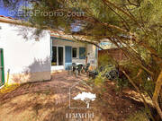 Maison à LES MATHES