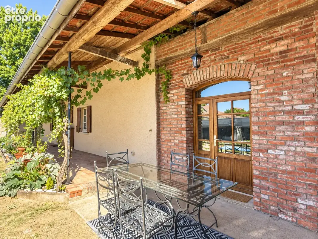 Photo Maison à Branges au prix de 219 000€