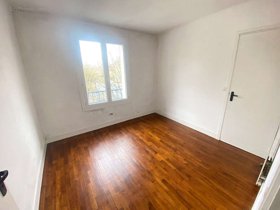Appartement à CAEN