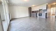Appartement à SAINT-ISMIER