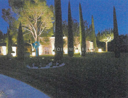 Ensemble immobilier d'exception - photo 5