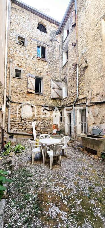Photo 5 - Appartement à CARCES