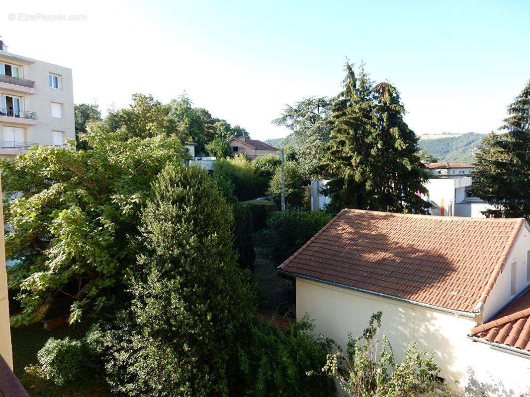 Appartement Saint Etienne 3 pièce(s) 53.06 m2 - photo 12