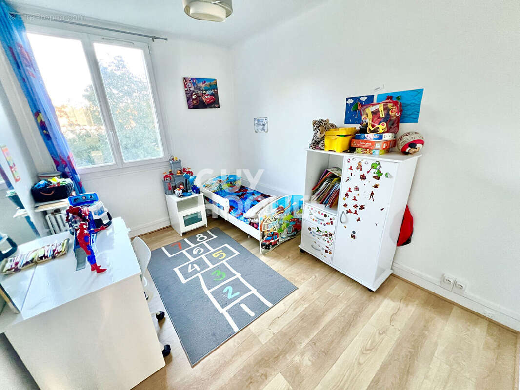 Appartement à MASSY