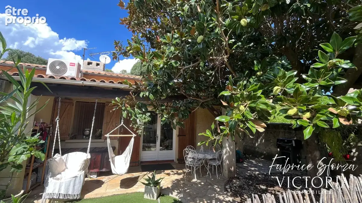 Maison T3 avec jardinet - photo 3