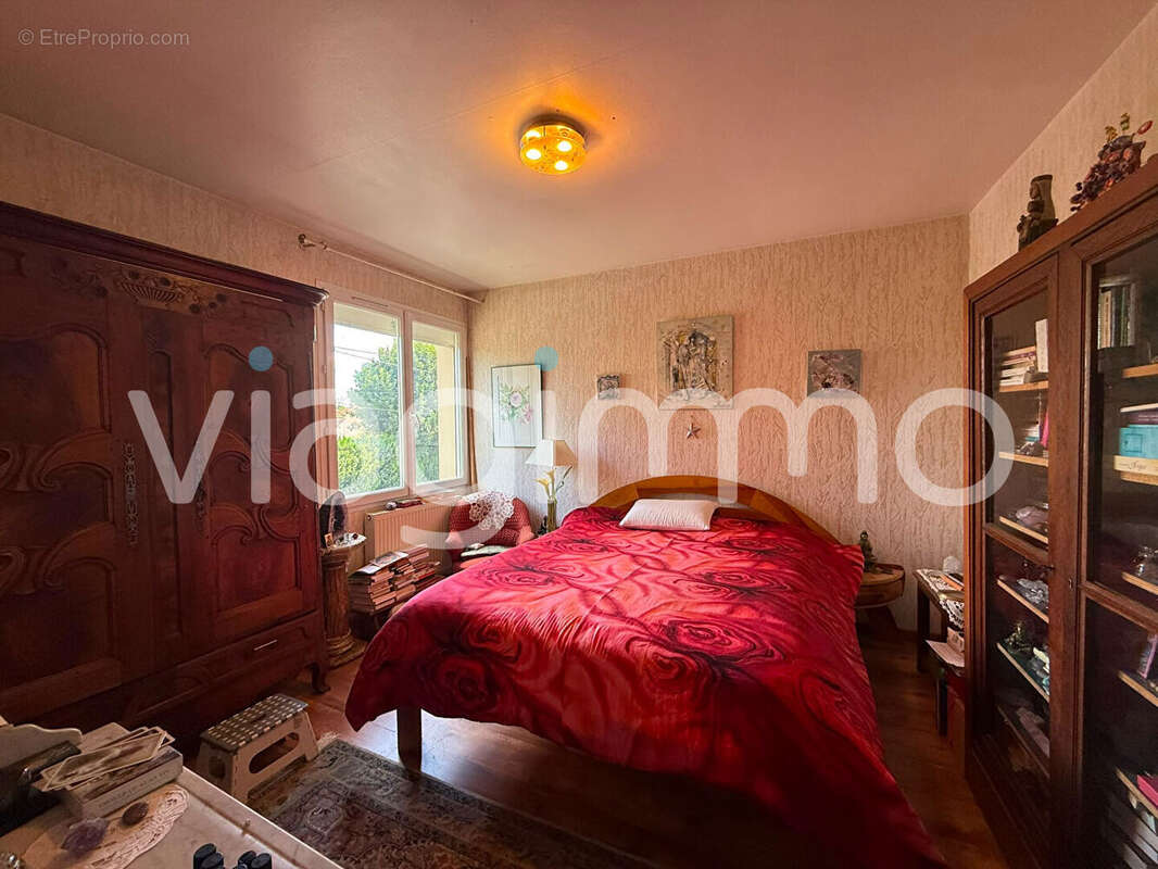 Quartier Châteauvert - Viager occupé - photo 5