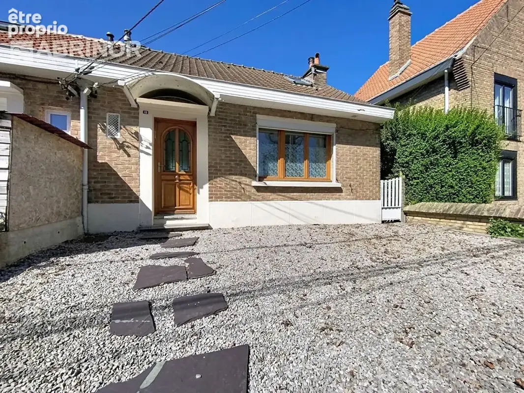 Maison semi-individuelle ? Secteur de Pérenchies - photo 11