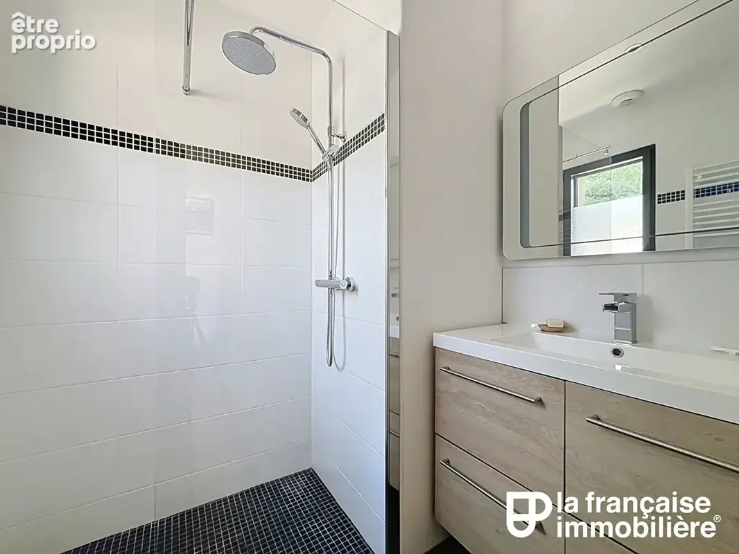 Maison de type 7 à vendre, Rennes Nord Saint Martin - photo 8
