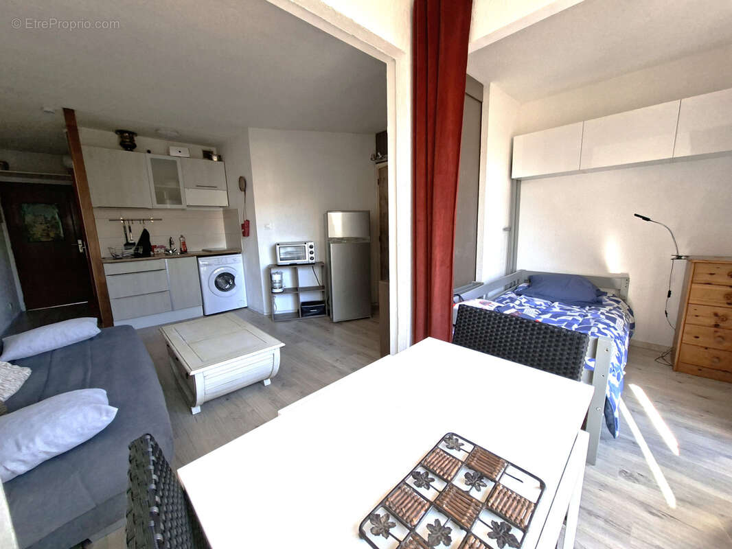 Appartement à AGDE