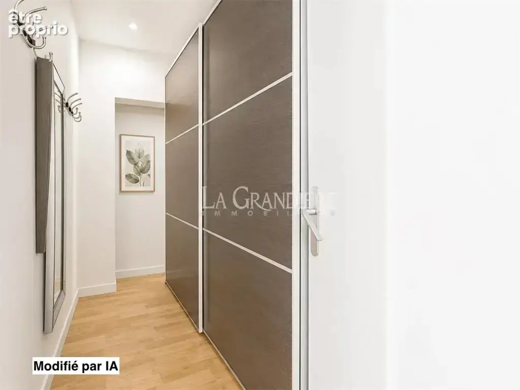 Paris 16 - Ranelagh - 1er étage - 3 pièces - 2 chambres - 73 m2 - photo 8
