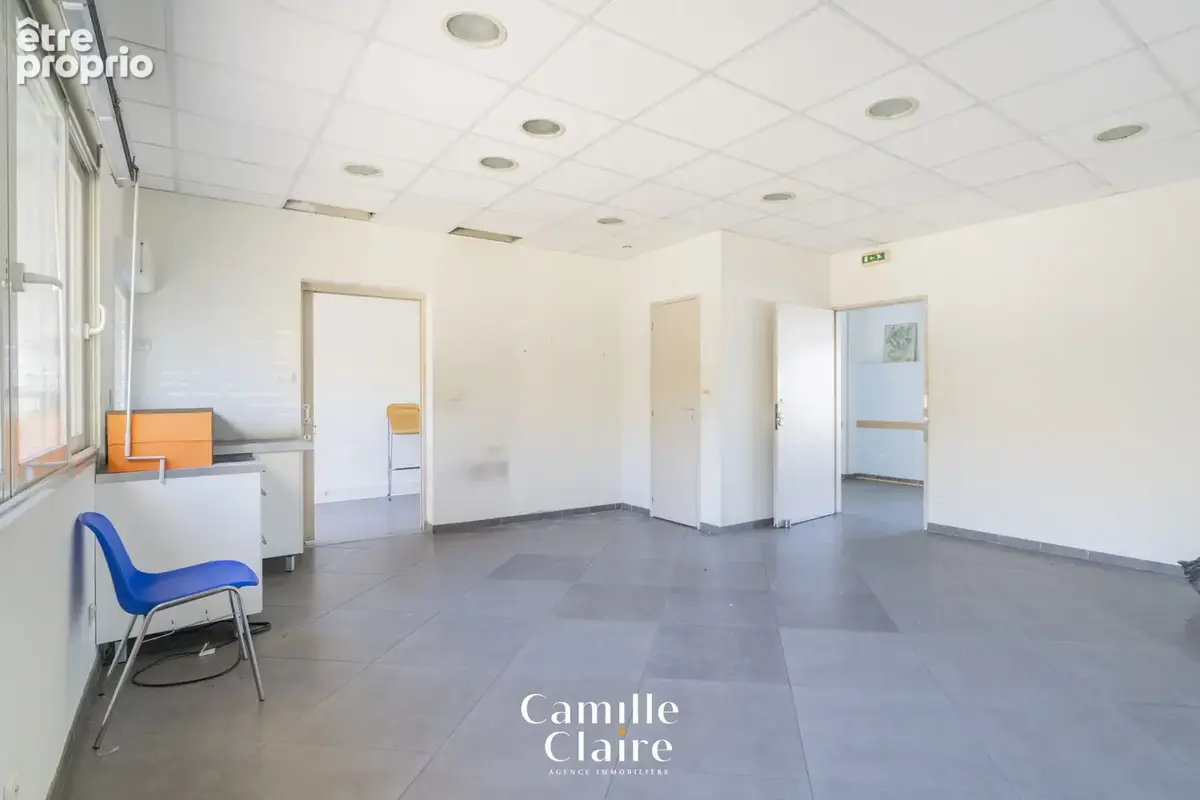 Commerce à MARSEILLE-11E