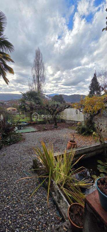 Maison à SAINT-GAUDENS