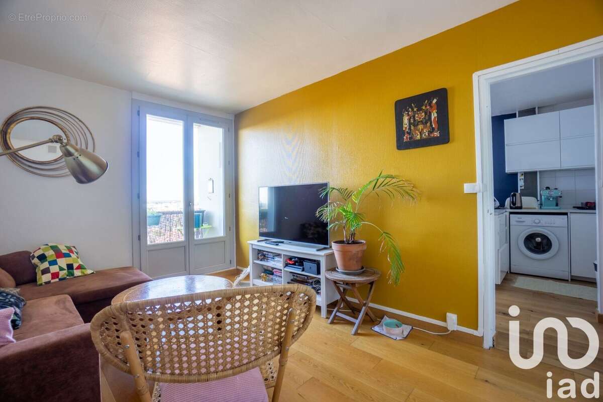 Photo 5 - Appartement à TOULOUSE