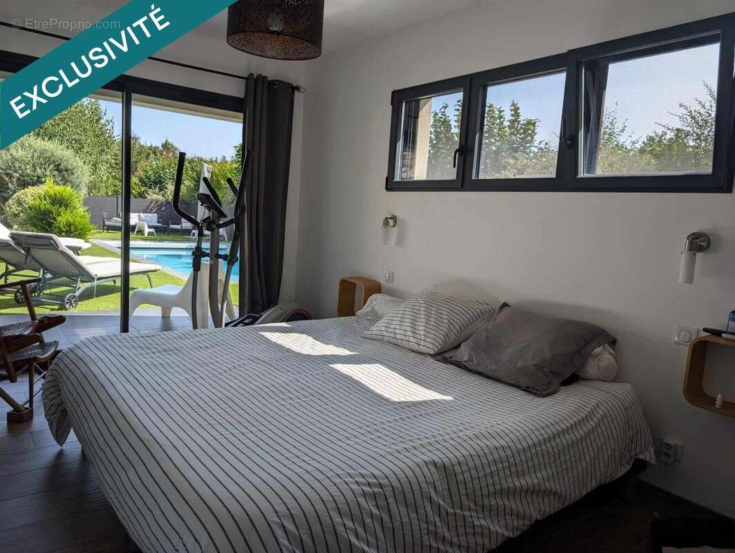 Photo 7 - Maison à AIFFRES