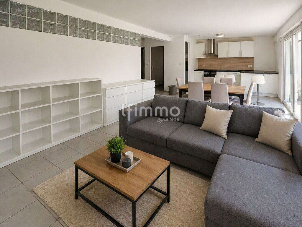Maison 5 pièces à Delle - photo 3