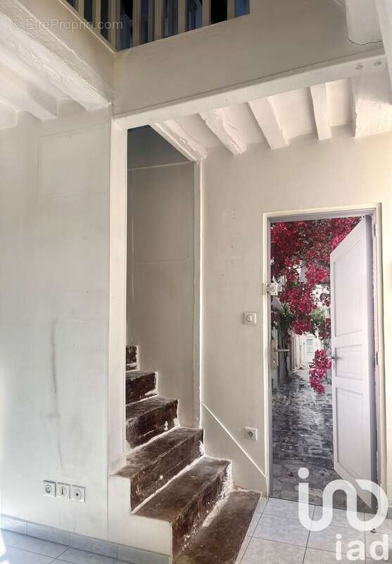 Photo 5 - Appartement à L&#039;ISLE-ADAM