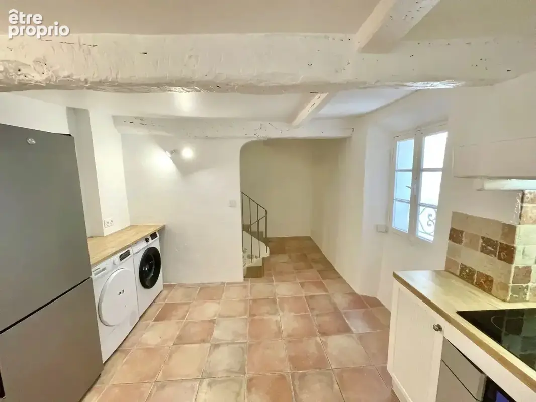 Maison 60 m² à Valbonne  - photo 2