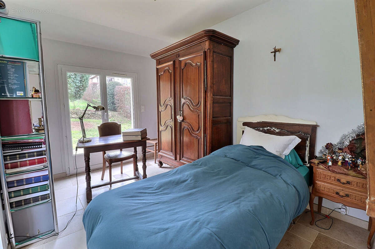 Maison à L'ETANG-LA-VILLE