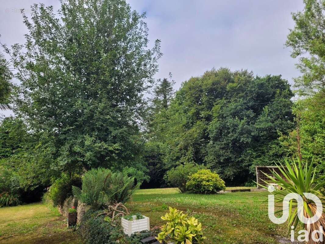 Photo 6 - Maison à GOURIN