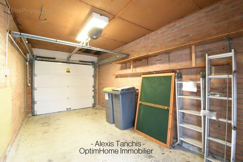 Maison à LAMBERSART