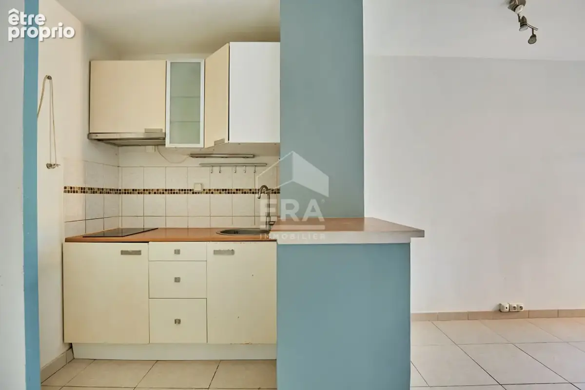 Appartement 25m² à aix-en-provence - photo 5