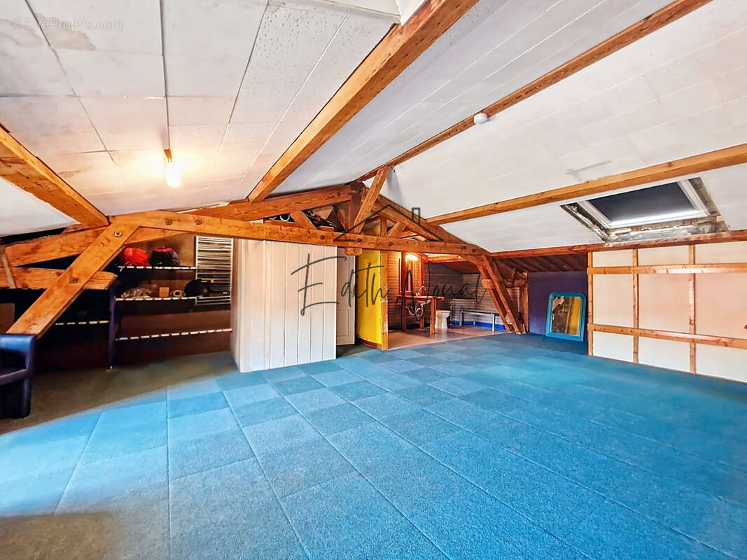 Appartement à MILLAU