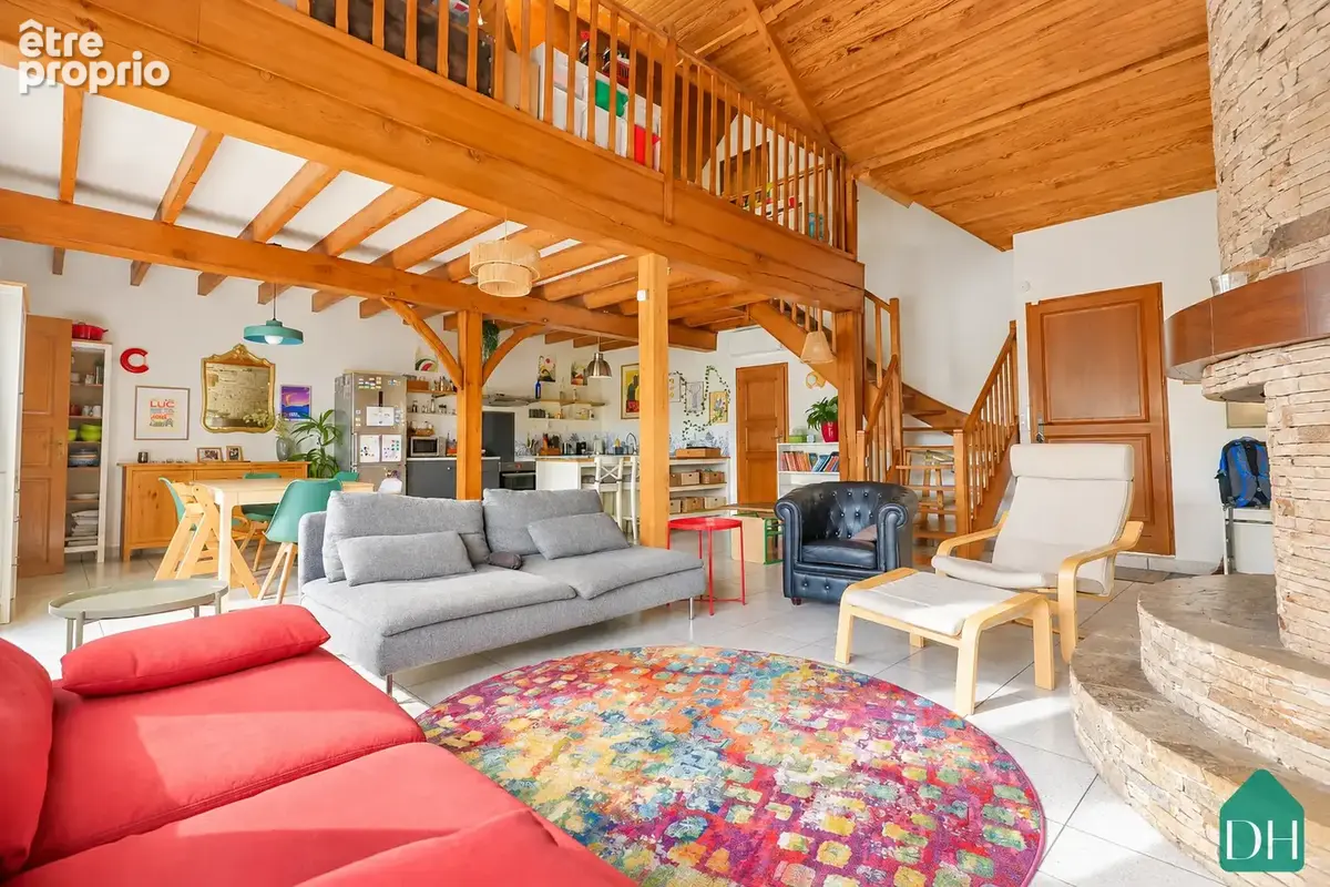 Maison 3 chambres (4 potentiellement), 44700 ORVAULT - photo 3
