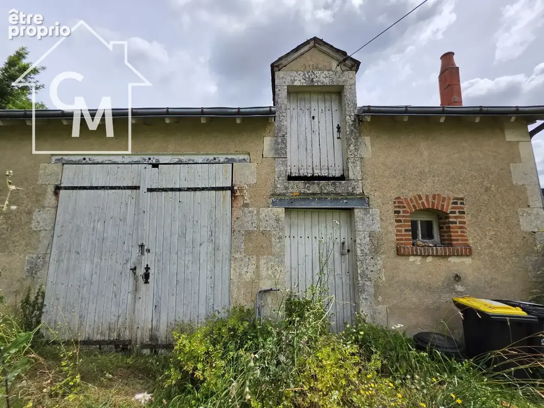 Maison à rénover avec dépendances Terrain de 4 172 m2 - photo 18