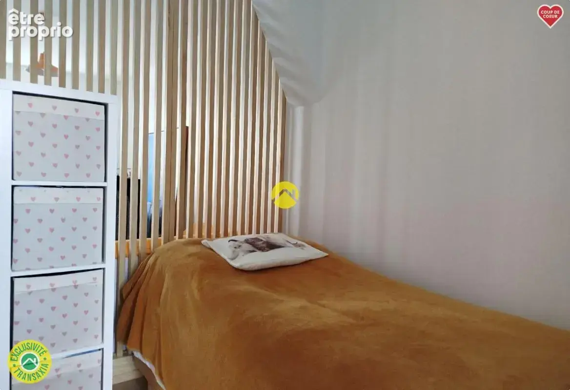 Studio plage de berck - photo 2