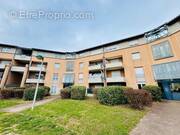 Appartement à VILLEFONTAINE