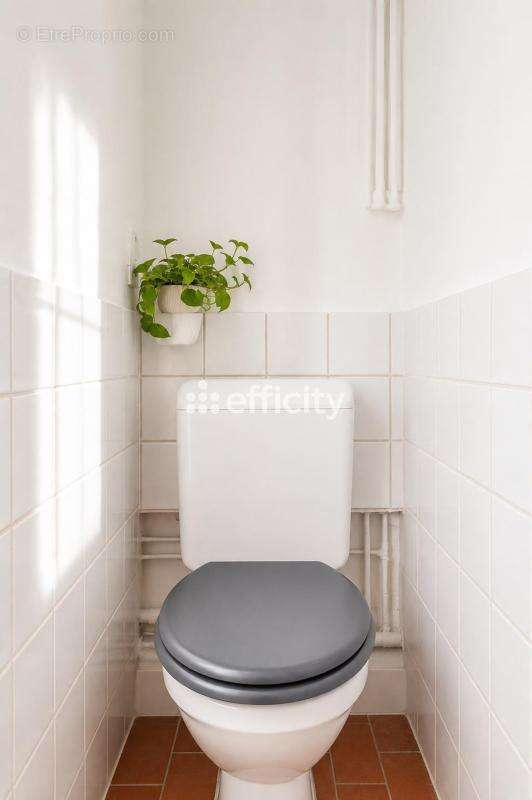 Appartement - photo 11