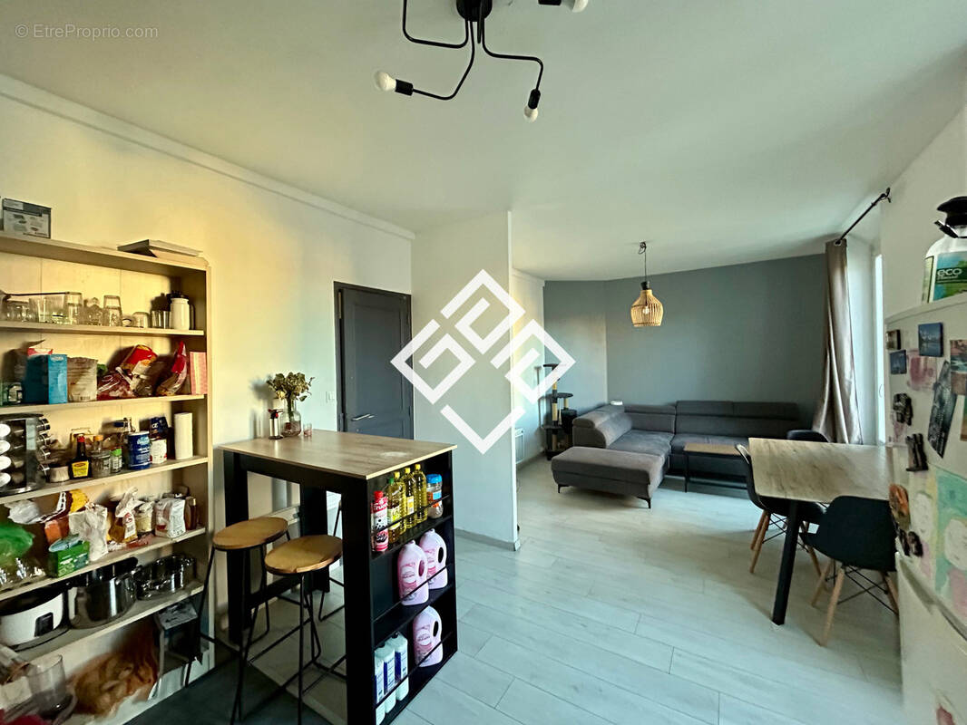 Appartement à NARBONNE