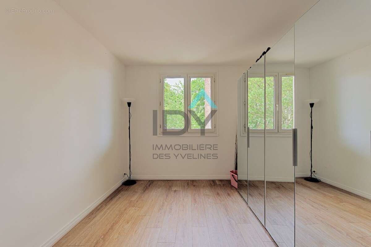 Appartement à RUEIL-MALMAISON